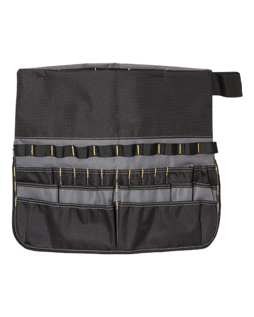 DRI DUCK Bucket Tool Bag - 1400DD - EMBROIDERED