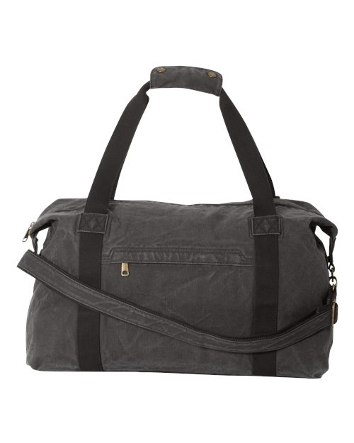 DRI DUCK 45.9L Weekender Duffel - 1038DD - EMBROIDERED