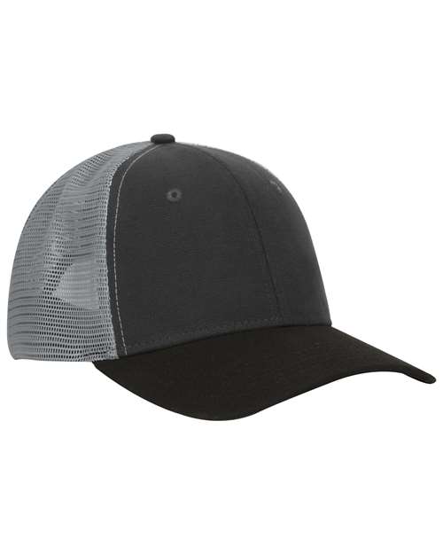 DRI DUCK. Hudson Trucker Cap. 3006DD