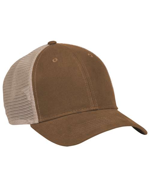DRI DUCK. Hudson Trucker Cap. 3006DD