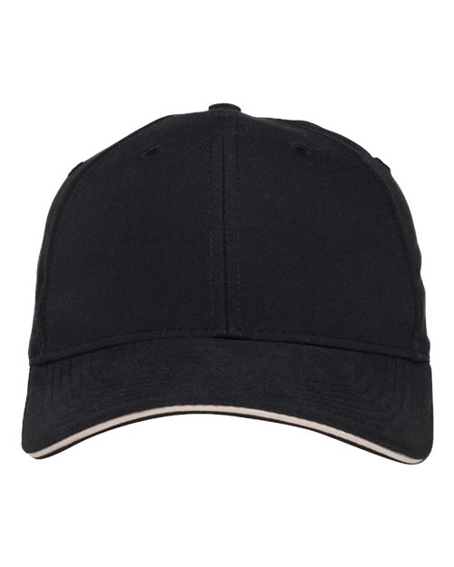 Adams Headwear Performer Cap - PE102 - EMBROIDERED