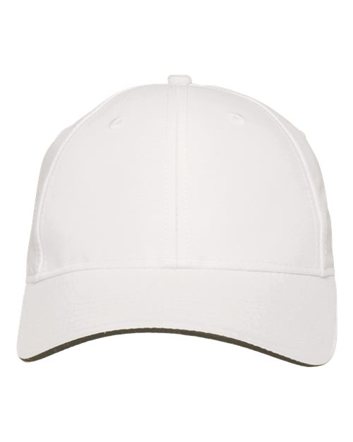 Adams Headwear Performer Cap - PE102 - EMBROIDERED