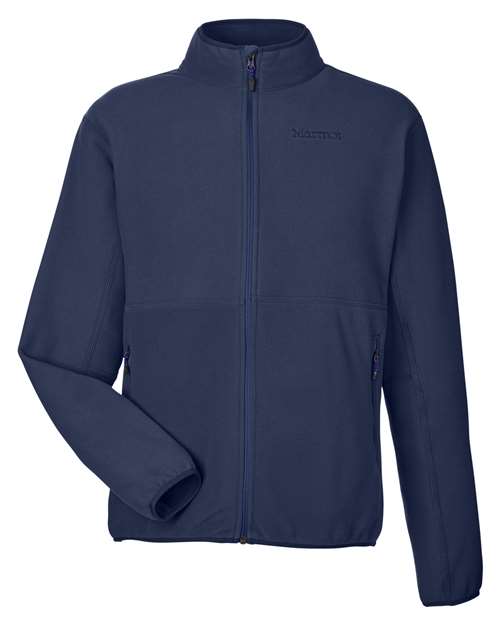 Marmot Men's Rocklin Jacket - M12649 - EMBROIDERED