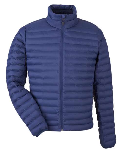 Marmot Men's Echo Featherless Jacket - M15910 - EMBROIDERED
