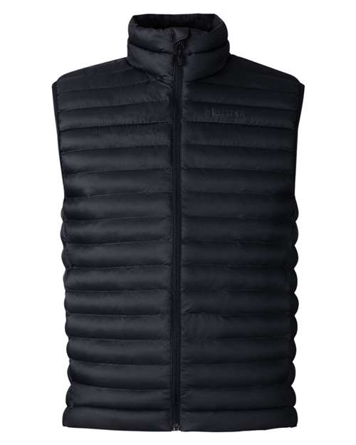 Marmot Men's Echo Featherless Vest - M15912 - EMBROIDERED