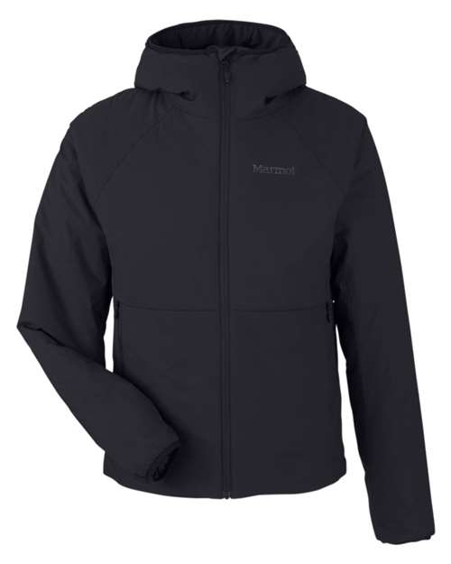 Marmot Men's Novus Jacket - M12691 - EMBROIDERED