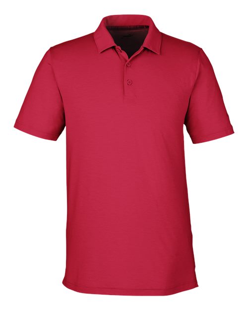 Puma Golf Men's Bandon Polo - PG100 - EMBROIDERED