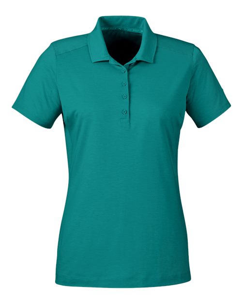 Puma Golf. Women's Bandon Polo. PG100W