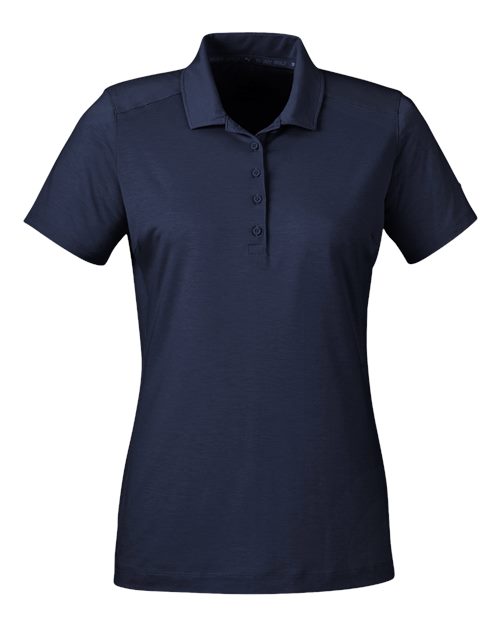 Puma Golf. Women's Bandon Polo. PG100W