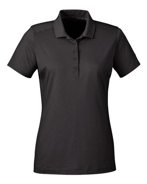 Puma Golf. Women's Bandon Polo. PG100W