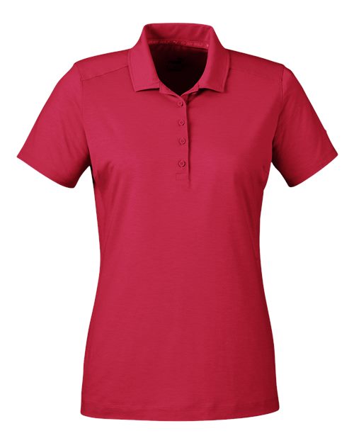 Puma Golf. Women's Bandon Polo. PG100W