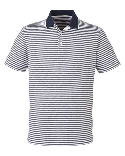 Puma Golf Men's Mattr Feeder Polo - 537447 - EMBROIDERED