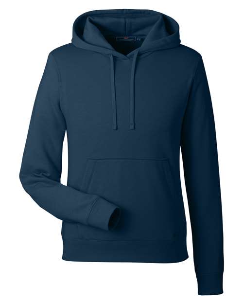 vineyard vines Unisex Hooded Sweatshirt - K002710 - EMBROIDERED