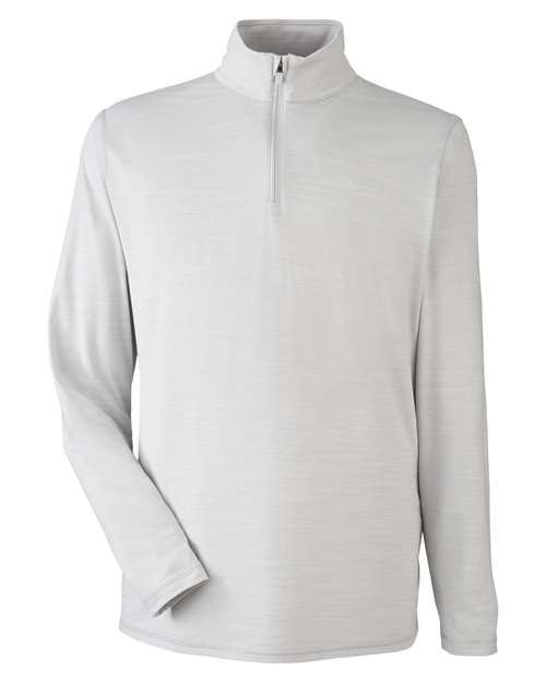 Puma Golf Men's Cloudspun Quarter-Zip Pullover - 532016 - EMBROIDERED