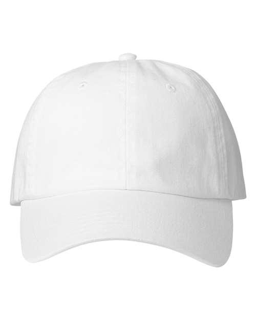 vineyard vines Baseball Cap - F001780 - EMBROIDERED