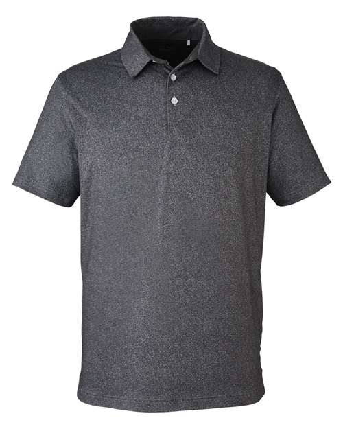 Puma Golf Men's Cloudspun Primary Polo - 538748 - EMBROIDERED