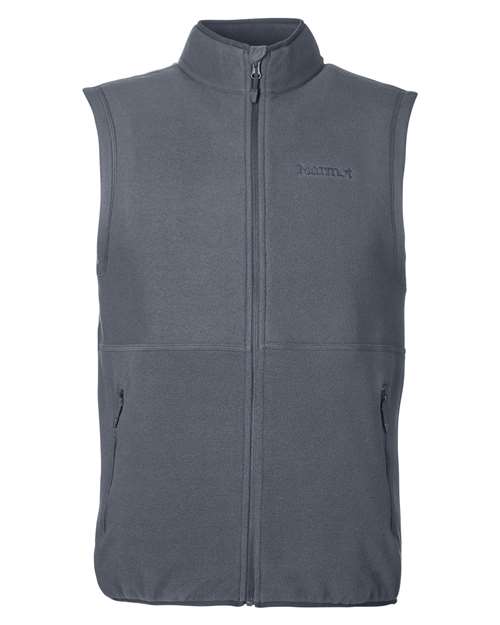 Marmot Men's M2 Rocklin Vest - M15778 - EMBROIDERED