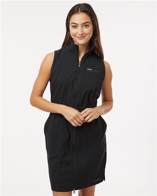 Columbia Women's Leslie Falls™ Dress II - 211932 - EMBROIDERED