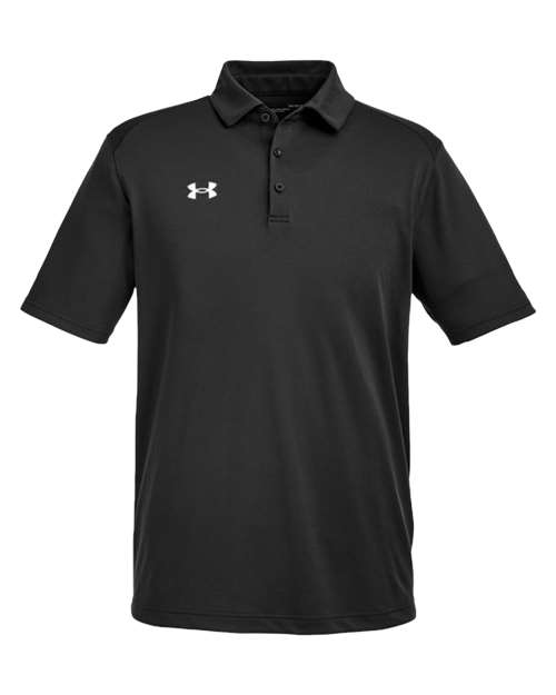 Under Armour Men's Tech™ Polo - 1370399 - EMBROIDERED