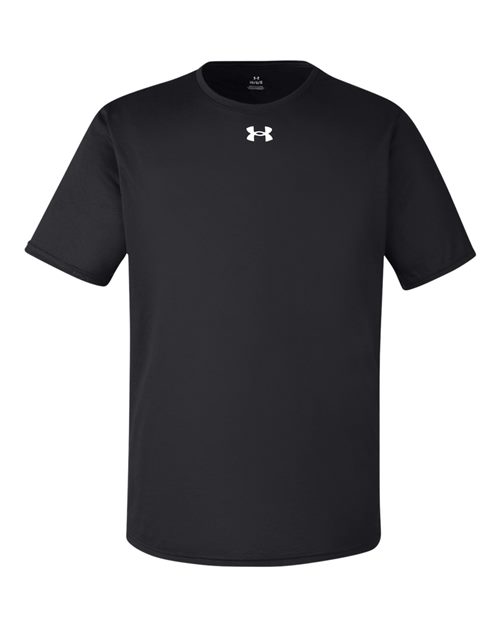 Under Armour Men's Team Tech™ T-Shirt - 1376842 - EMBROIDERED