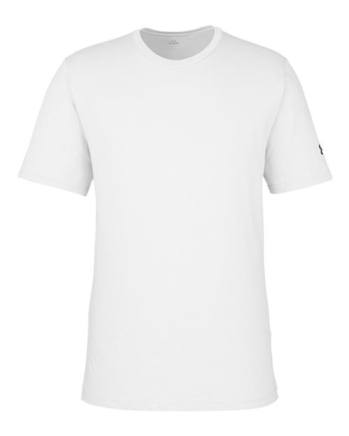 Under Armour Men's Athletic 2.0 T-Shirt - 1383264 - EMBROIDERED