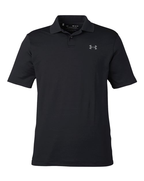 Under Armour Men's Performance 3.0 Golf Polo - 1377374 - EMBROIDERED