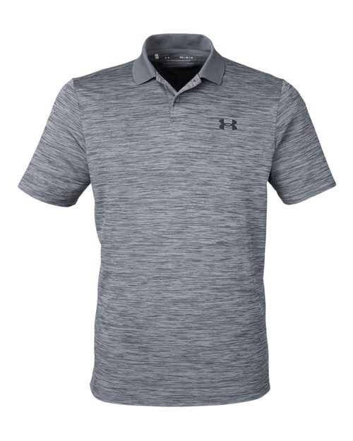 Under Armour Men's Performance 3.0 Golf Polo - 1377374 - EMBROIDERED