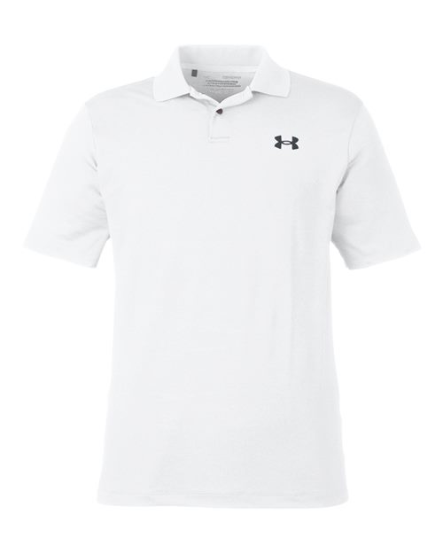 Under Armour. Men's Performance 3.0 Golf Polo. 1377374