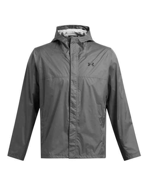Under Armour Men's Stormproof Cloudstrike 2.0 Jacket - 1374644 - EMBROIDERED