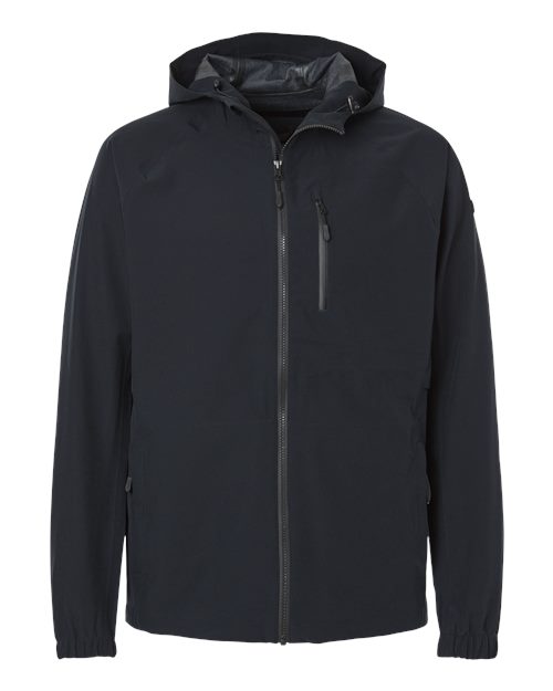 HUK Men's Rover Rain Jacket - H400148 - EMBROIDERED