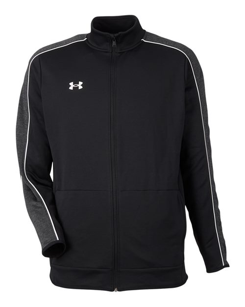 Under Armour Men's Command Full-Zip 2.0 Jacket - 1383259 - EMBROIDERED