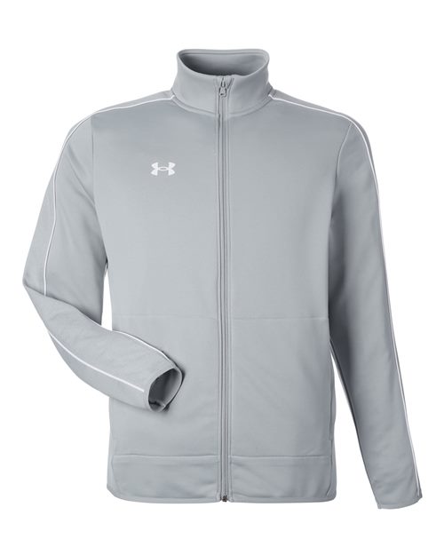 Under Armour Men's Command Full-Zip 2.0 Jacket - 1383259 - EMBROIDERED