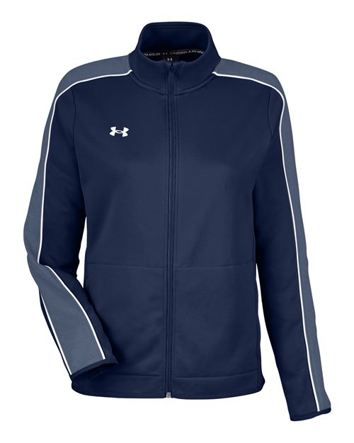 Under Armour. Women's Command Full-Zip. 1383272