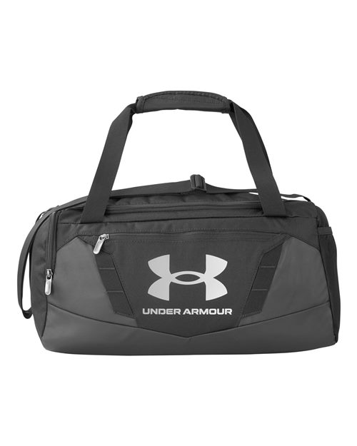 Under Armour Undeniable 5.0 XS Duffel Bag - 1369221 - EMBROIDERED
