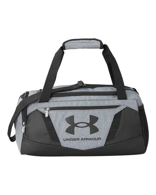 Under Armour Undeniable 5.0 XS Duffel Bag - 1369221 - EMBROIDERED