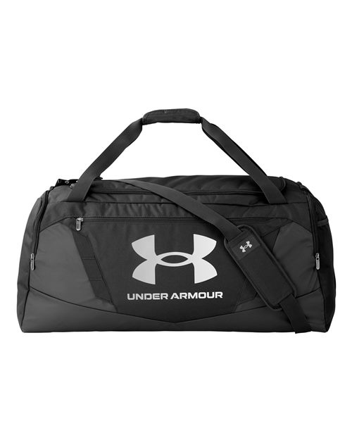 Under Armour Undeniable 5.0 LG Duffel Bag - 1369224 - EMBROIDERED
