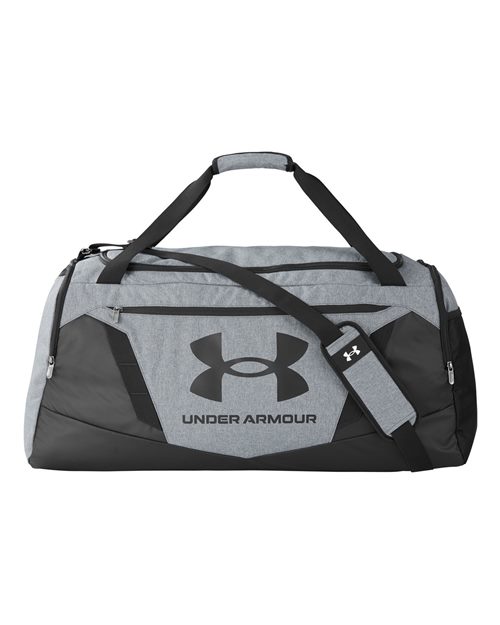 Under Armour Undeniable 5.0 LG Duffel Bag - 1369224 - EMBROIDERED