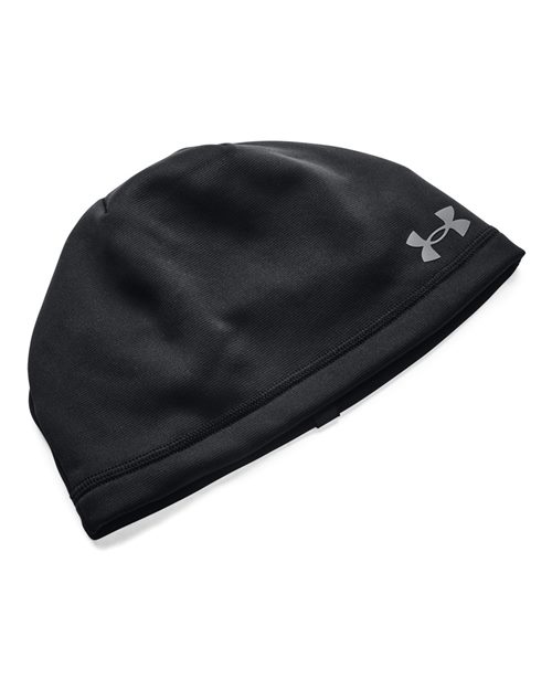 Under Armour Storm Armour Fleece Beanie - 1365918 - EMBROIDERED