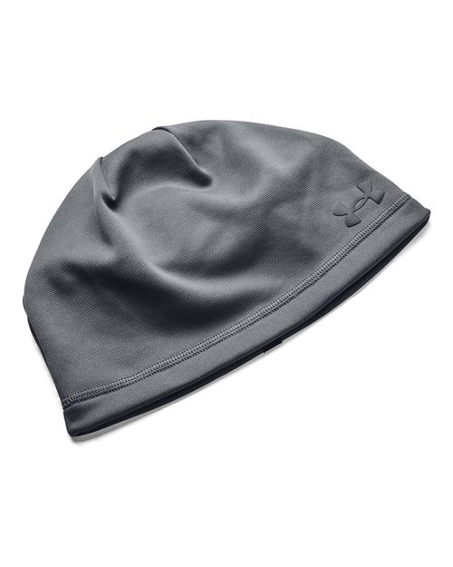Under Armour Storm Armour Fleece Beanie - 1365918 - EMBROIDERED