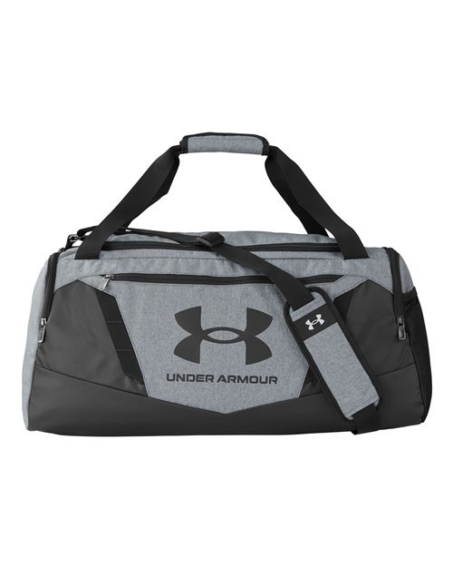 Under Armour Undeniable 5.0 SM Duffel Bag - 1369222 - EMBROIDERED