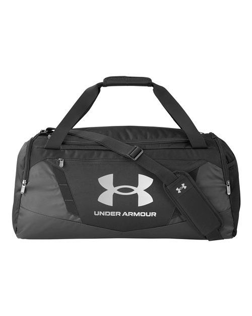 Under Armour Undeniable 5.0 MD Duffel Bag - 1369223 - EMBROIDERED