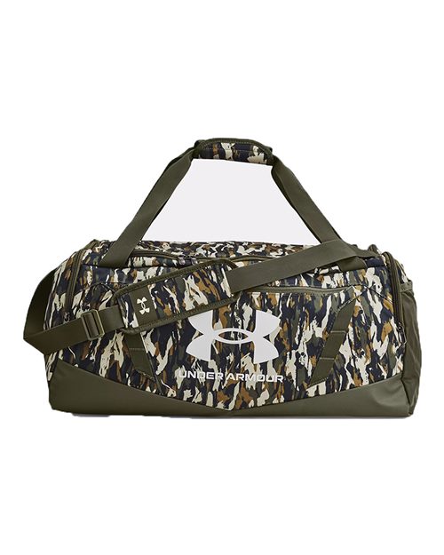 Under Armour. Undeniable 5.0 MD Duffel Bag. 1369223