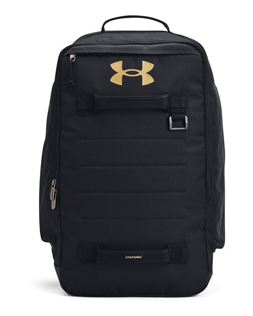 Under Armour Contain Laptop Backpack 2.0 - 1378413 - EMBROIDERED