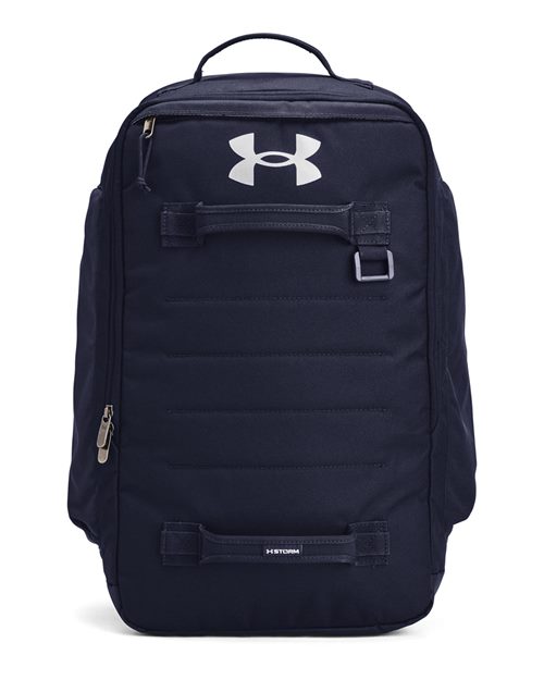 Under Armour Contain Laptop Backpack 2.0 - 1378413 - EMBROIDERED