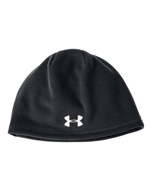 Under Armour Storm Elements Beanie - 1343149 - EMBROIDERED