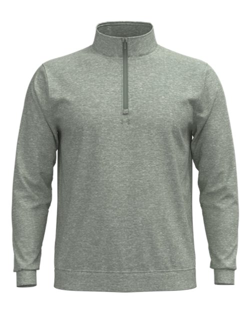 Under Armour Men's Drive Midlayer Quarter-Zip Pullover - 1387124 - EMBROIDERED