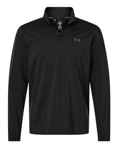 Under Armour Men's Drive Quarter-Zip Pullover - 1389864 - EMBROIDERED
