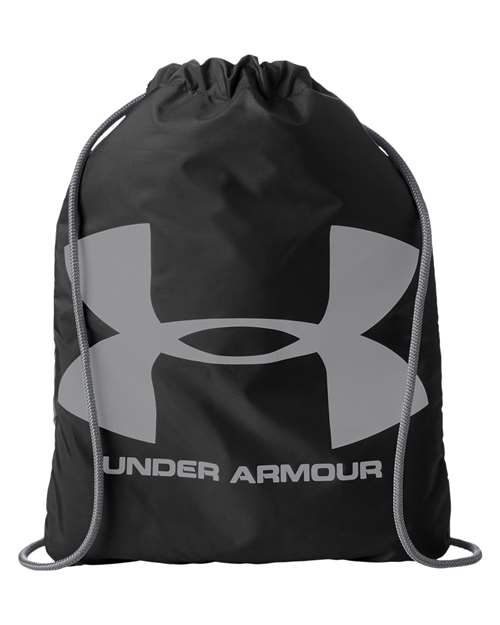 Under Armour Ozsee Sackpack Drawstring Bag - 1240539 - EMBROIDERED