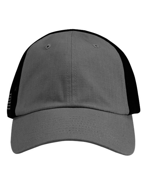 DRI DUCK Range Cap - 3037 - EMBROIDERED