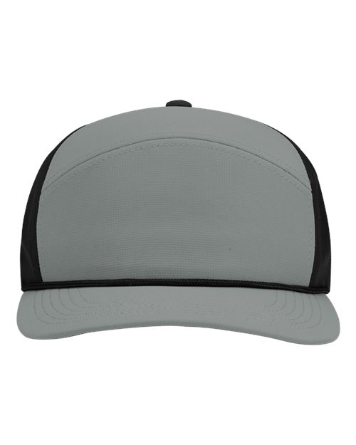 DRI DUCK Braxton Cap - 3052 - EMBROIDERED